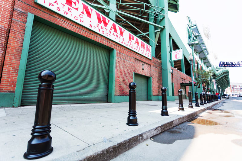 Fenway Park preview 4
